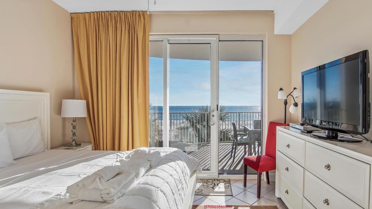 Ocean Villa 305 By Sand Seeker Vacations ปานามาซิตี้บีช ภายนอก รูปภาพ