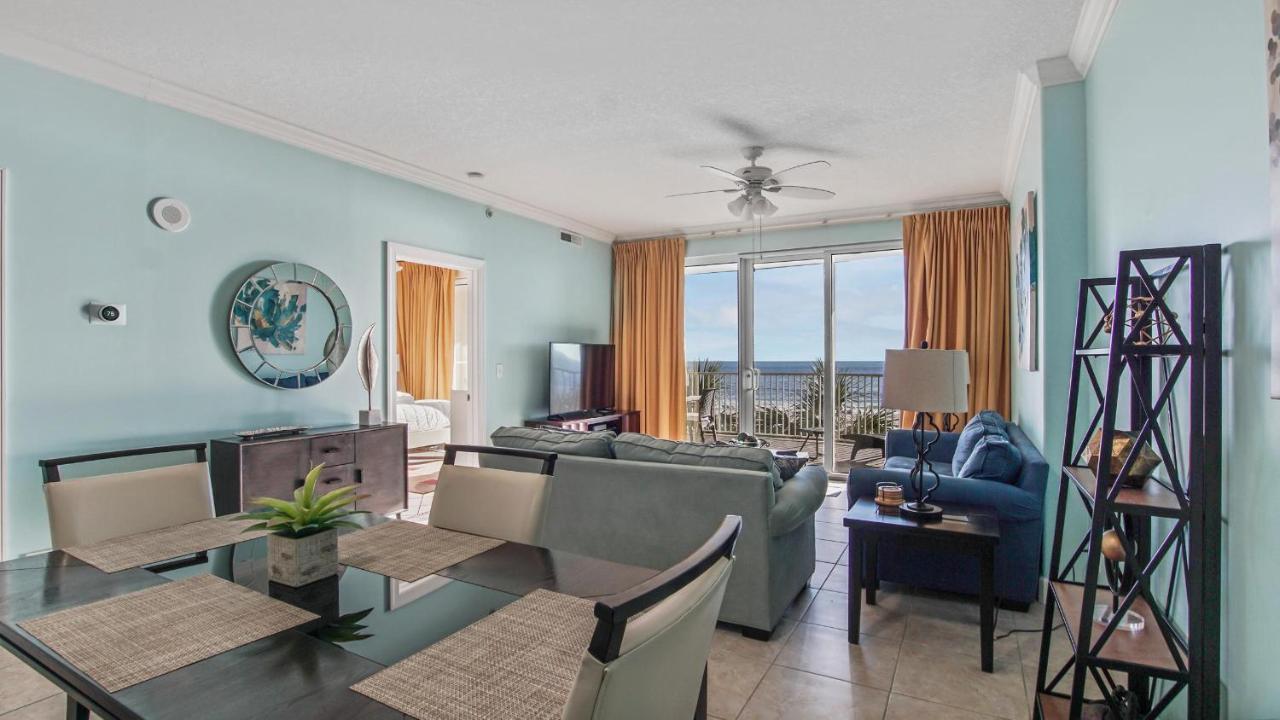 Ocean Villa 305 By Sand Seeker Vacations ปานามาซิตี้บีช ภายนอก รูปภาพ