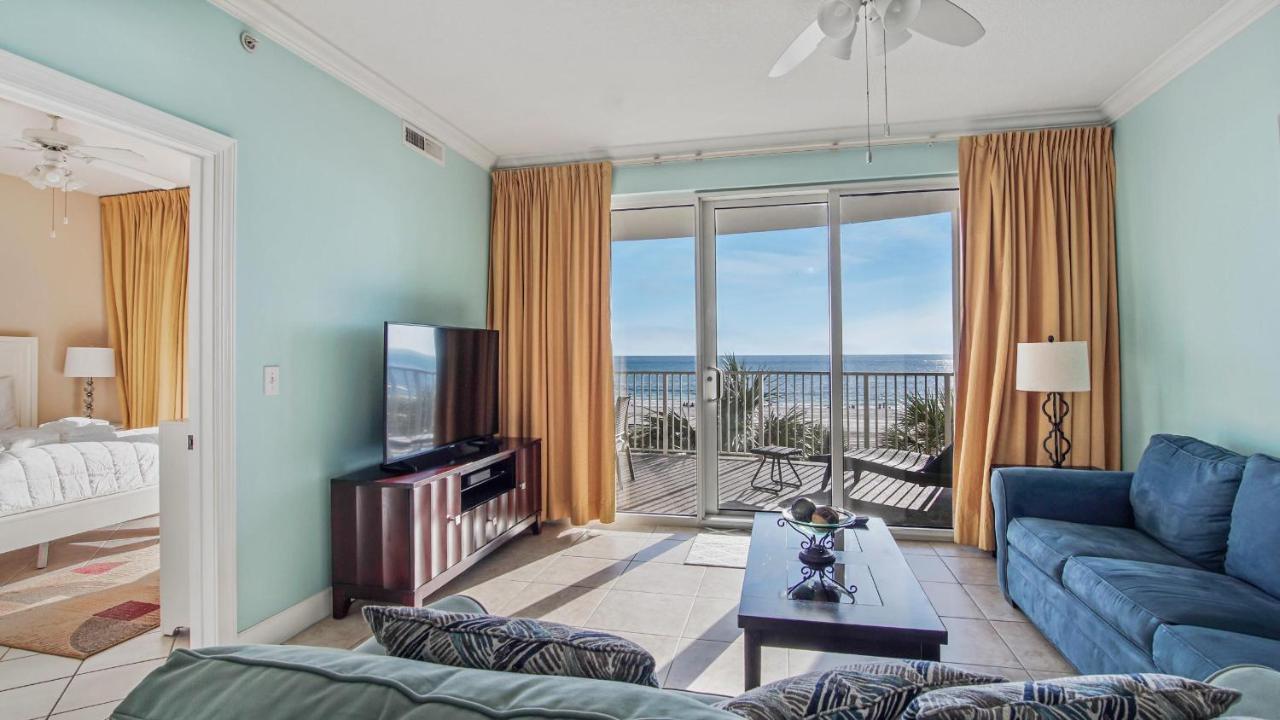 Ocean Villa 305 By Sand Seeker Vacations ปานามาซิตี้บีช ภายนอก รูปภาพ