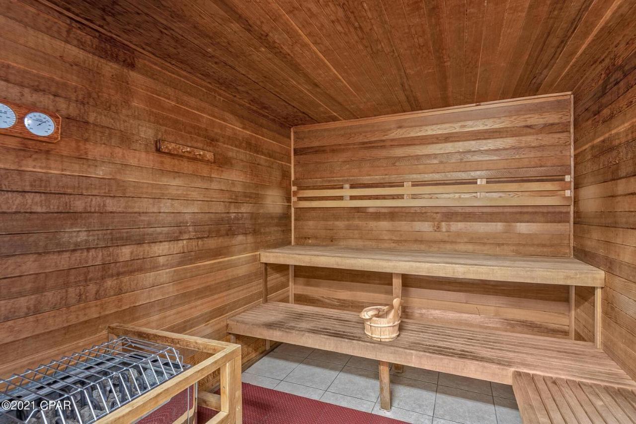 Ocean Villa 305 By Sand Seeker Vacations ปานามาซิตี้บีช ภายนอก รูปภาพ